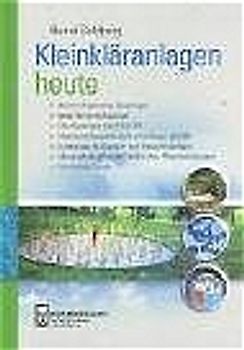 Kleinkläranlagen - heute