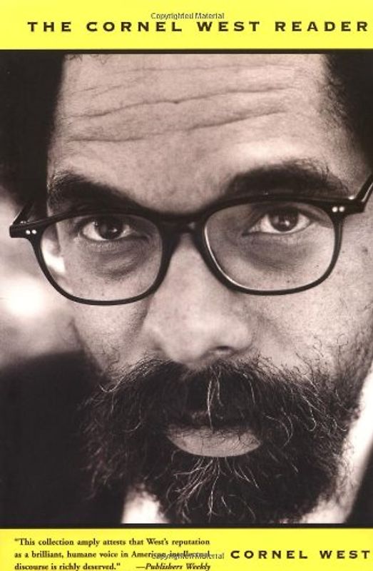 The Cornel West Reader (A basic civitas book)