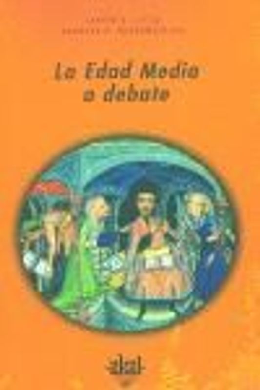 La Edad Media a debate