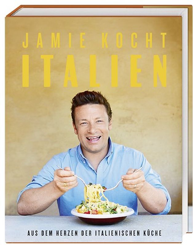 Jamie kocht Italien