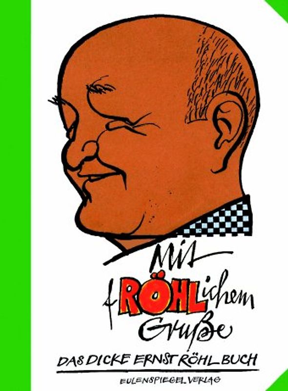 Mit (f)röhlichem Gruße