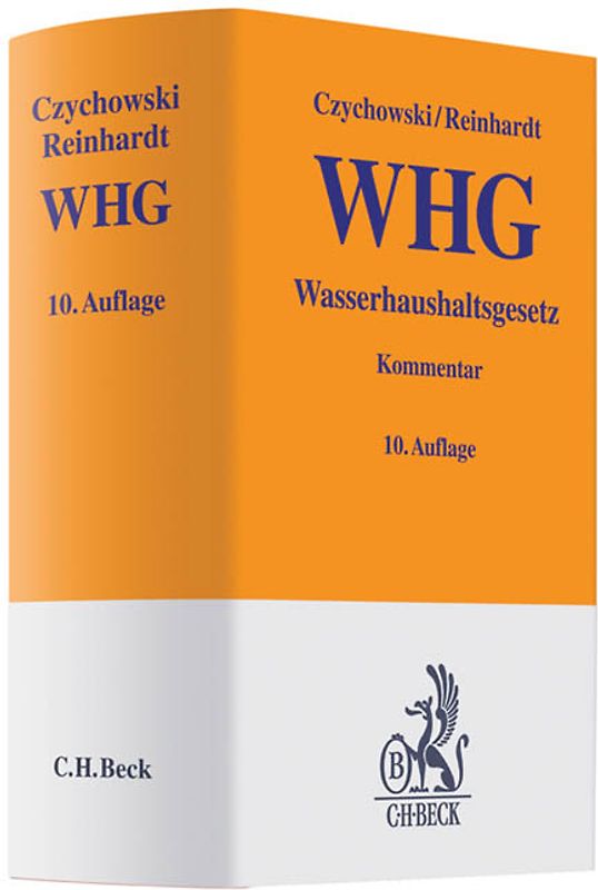 Wasserhaushaltsgesetz