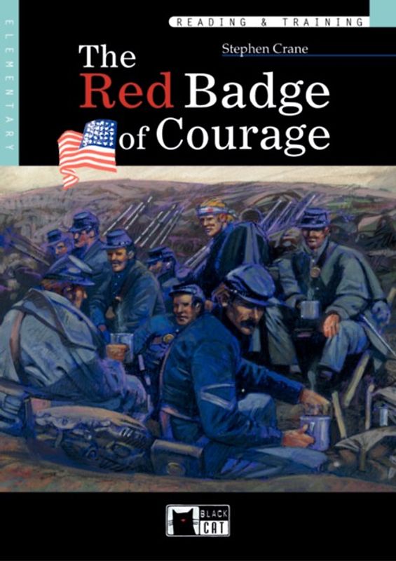 The Red Badge of Courage