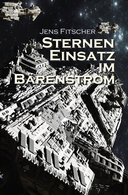 Sterneneinsatz im Bärenstrom
