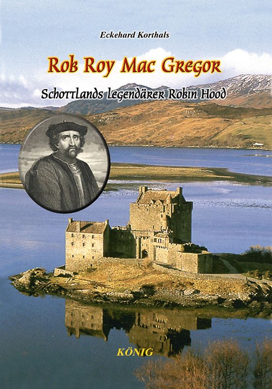 Rob Roy Mac Gregor