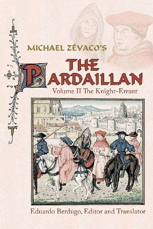 Michael Zevaco's the Pardaillan