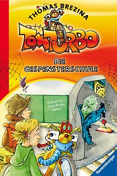 Die Gespensterschule