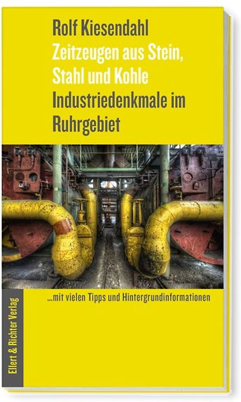 Industriedenkmäler im Ruhrgebiet