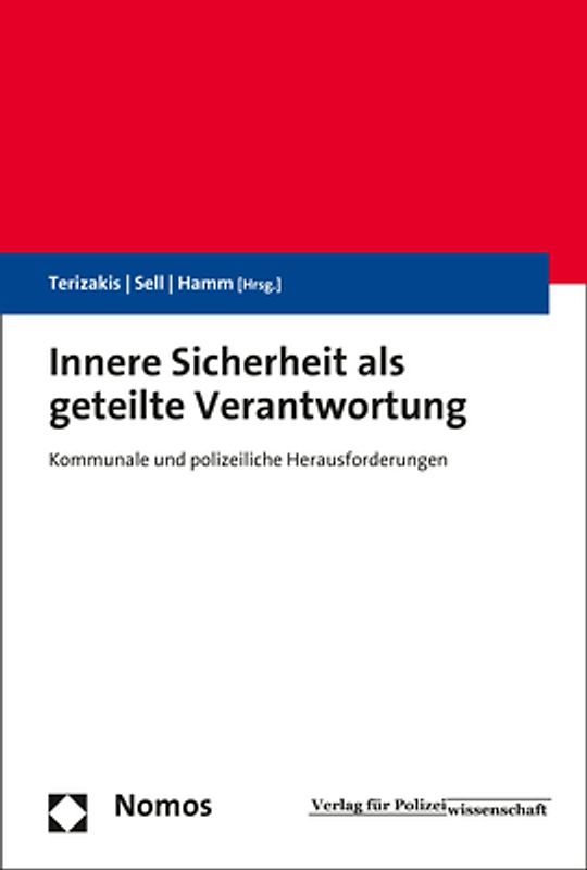Innere Sicherheit als geteilte Verantwortung