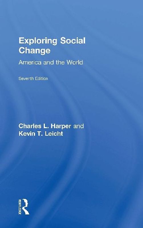 Exploring Social Change