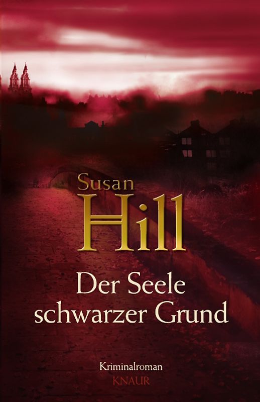 Der Seele schwarzer Grund