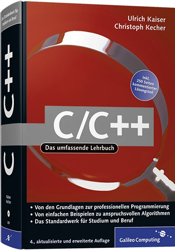 C/C++