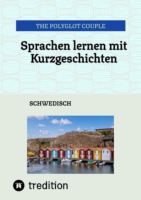 Sprachen lernen mit Kurzgeschichten