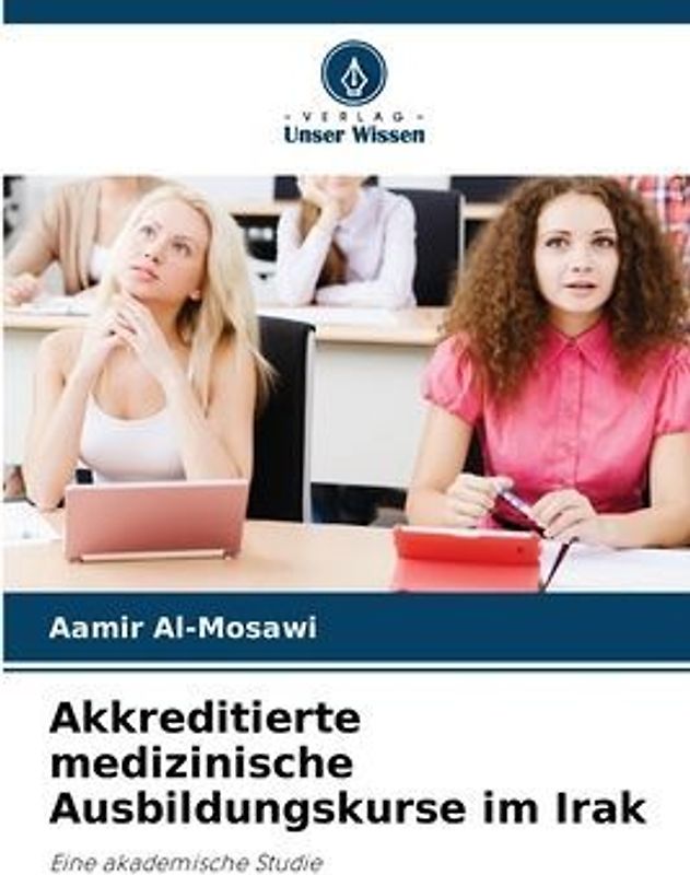 Akkreditierte medizinische Ausbildungskurse im Irak