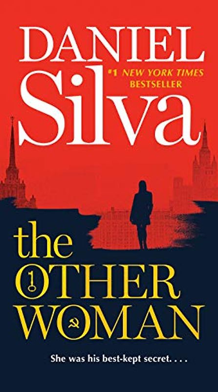 The Other Woman: A Novel (Gabriel Allon, 18, Band 18)