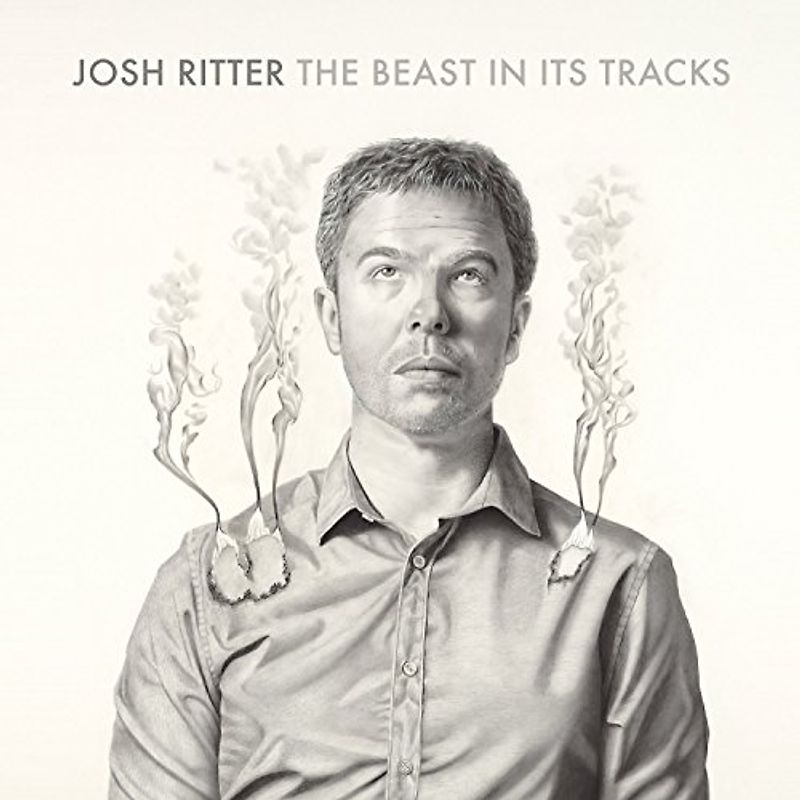 Ritter,Josh - The Beasts in Its Tracks