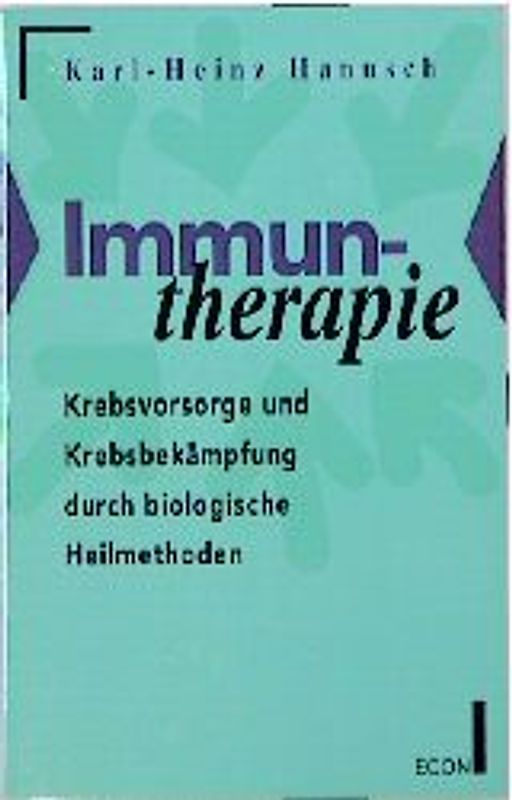 Immuntherapie