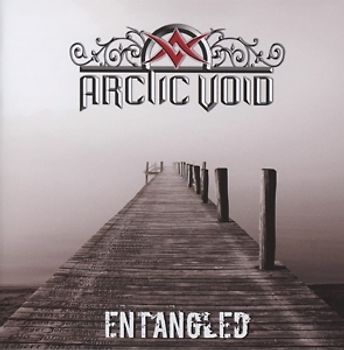 Arctic Void - Entangled