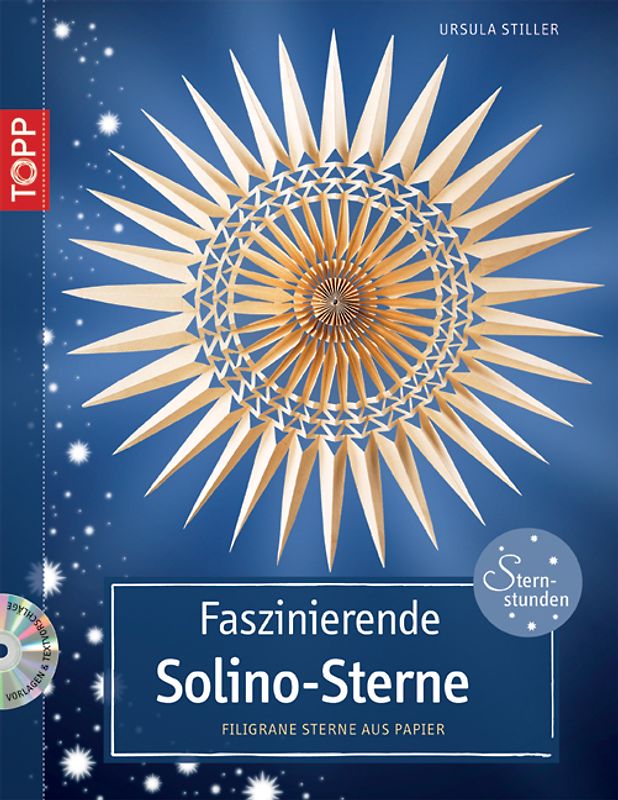 Faszinierende Solino-Sterne