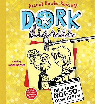 Dork Diaries 7 - Russell, Rachel Renée