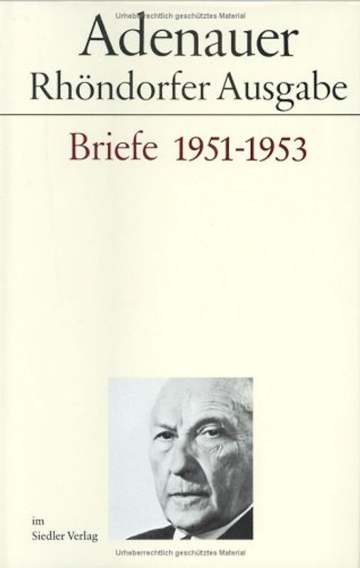 Briefe