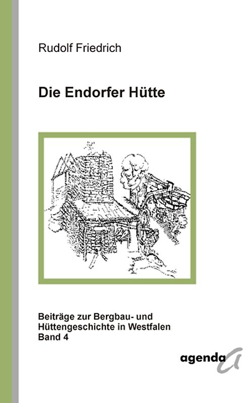 Die Endorfer Hütte