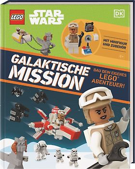 LEGO® Star Wars™ Galaktische Mission