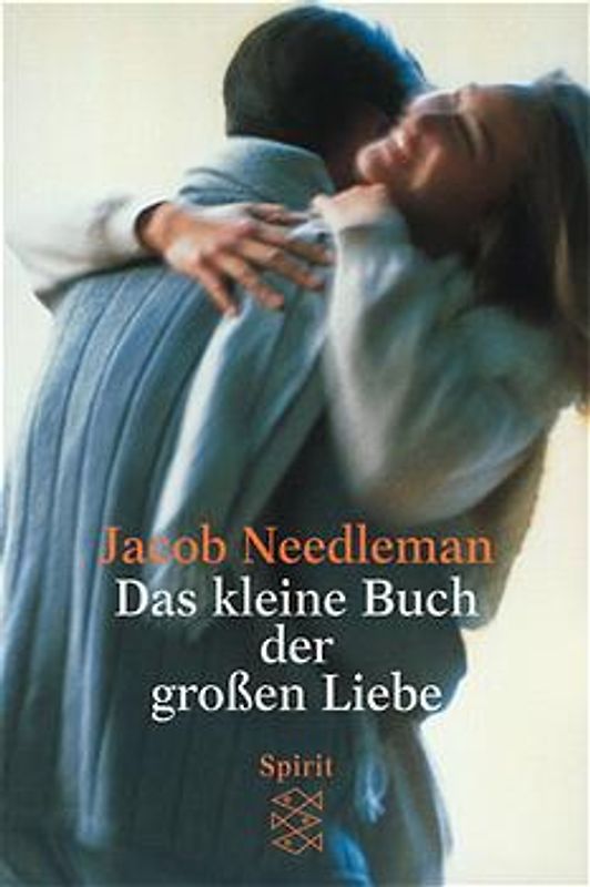 Das kleine Buch der grossen Liebe