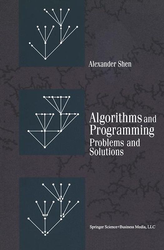 Algorithms and Programming