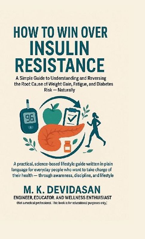 How to Win Over Insulin Resistance