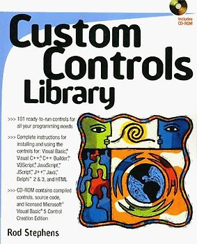 Custom Controls Library
