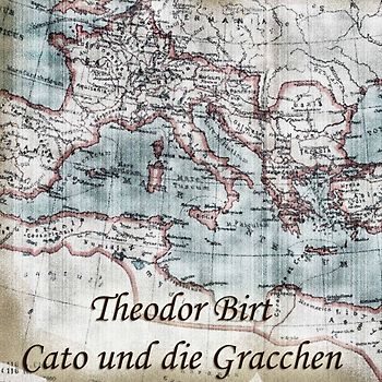 Cato und die Gracchen