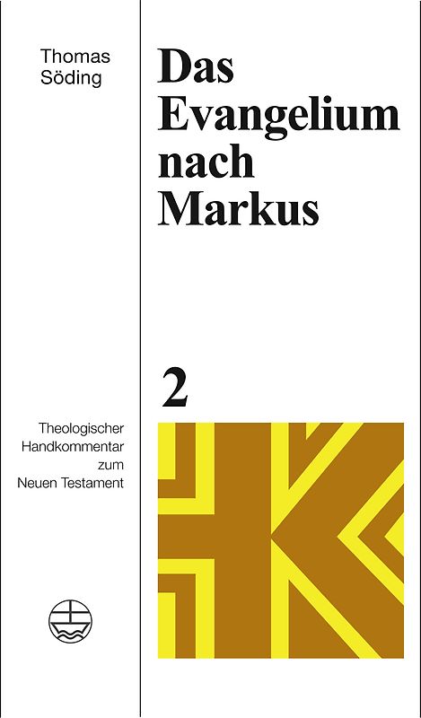 Das Evangelium nach Markus