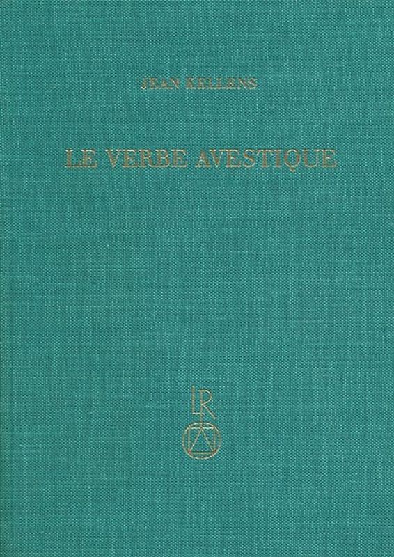 Le Verbe Avestique
