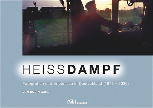 Heissdampf