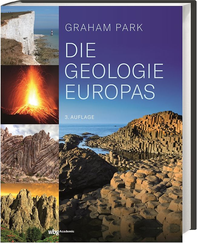 Die Geologie Europas