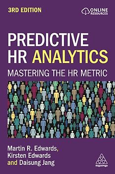 Predictive HR Analytics