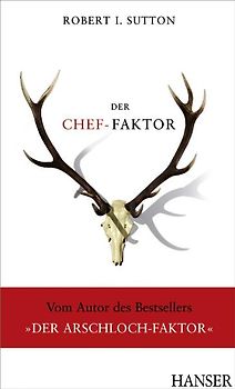 Der Chef-Faktor
