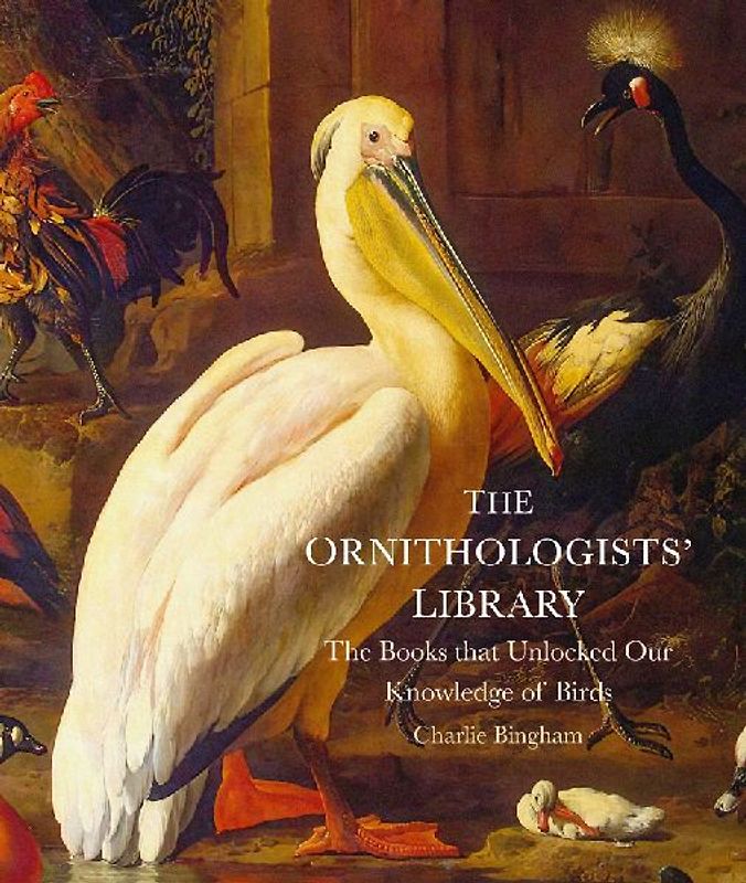 Ornithologists' Library