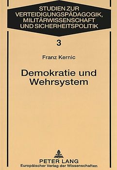 Demokratie und Wehrsystem