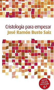 Cristología para empezar