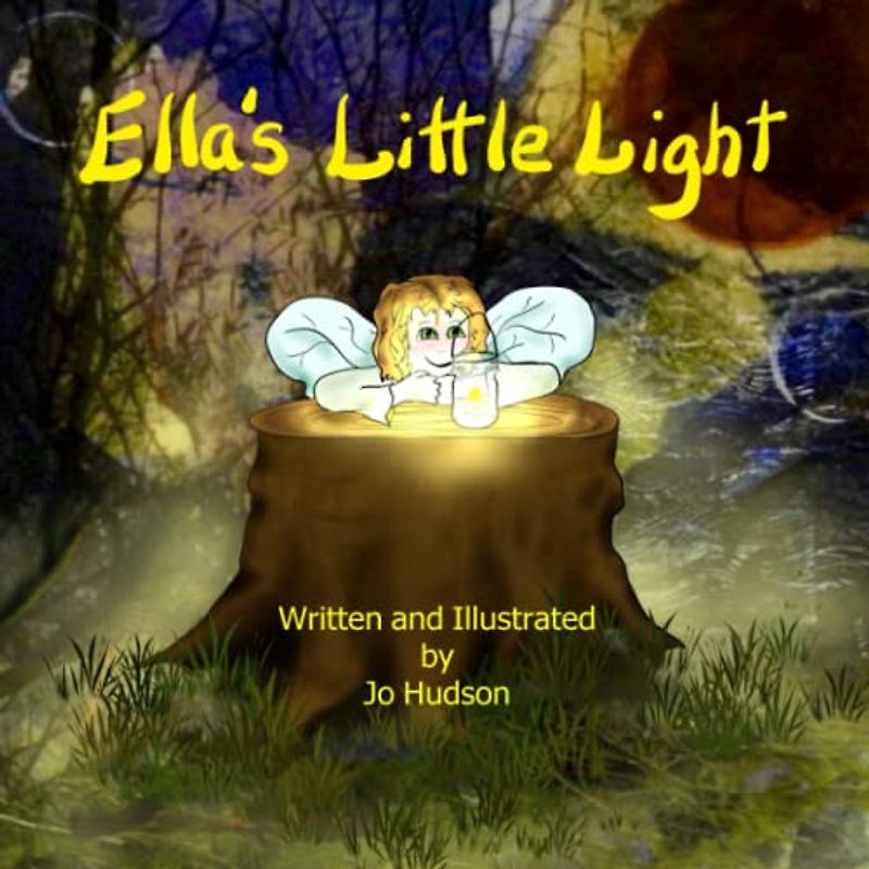 Ella's Little Light