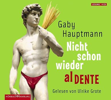 Nicht schon wieder al dente