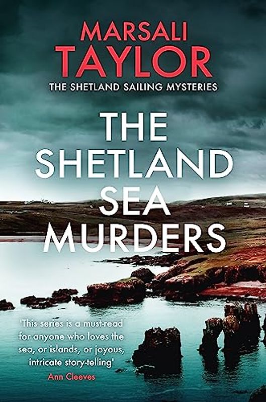 The Shetland Sea Murders