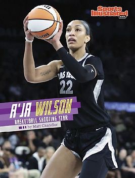 A'Ja Wilson
