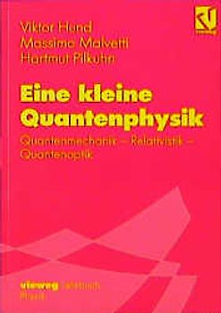Eine kleine Quantenphysik