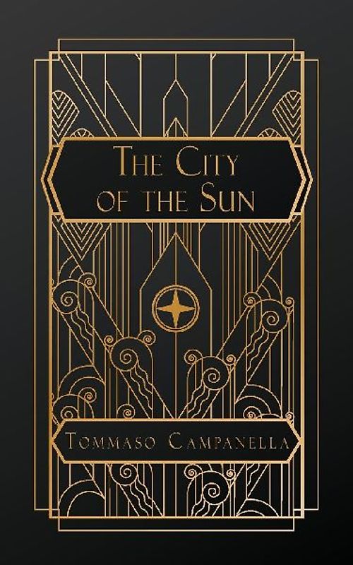 The City of the Sun