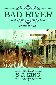 BAD RIVER