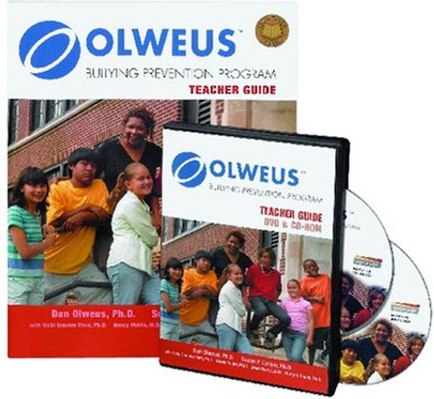 Olweus Bullying Prevention Program: Teacher Guide - Olweus, Dan