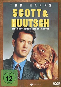 Scott & Huutsch DVD